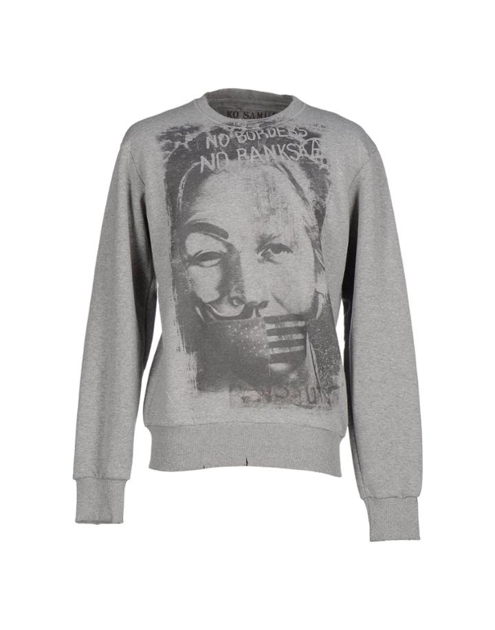 Ko Samui Sweatshirts