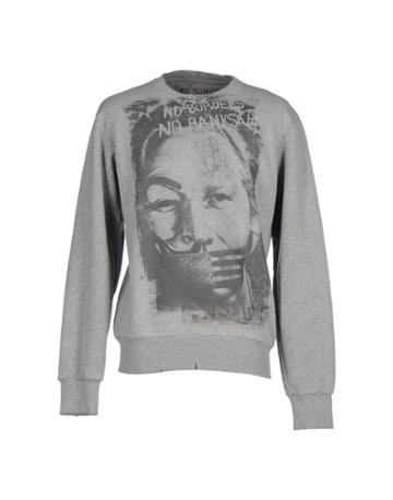 Ko Samui Sweatshirts