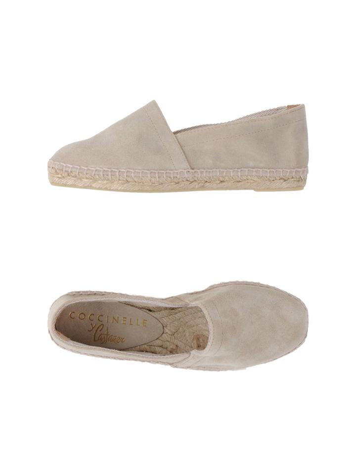 Coccinelle Y Casta Er Espadrilles