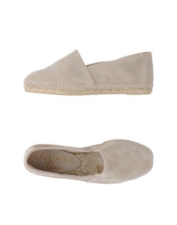 Coccinelle Y Casta Er Espadrilles