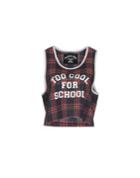 Fap Filles A Papa Tank Tops