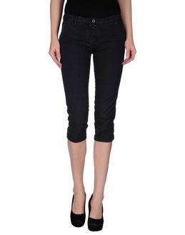 Perfection 3/4-length Shorts