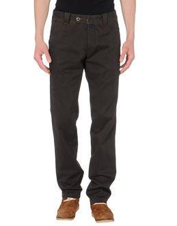 Mastai Ferretti Casual Pants