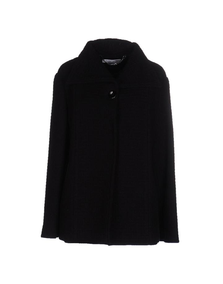 Gaia Life Coats