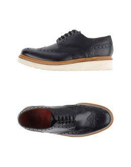 Grenson Lace-up Shoes