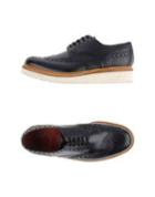 Grenson Lace-up Shoes