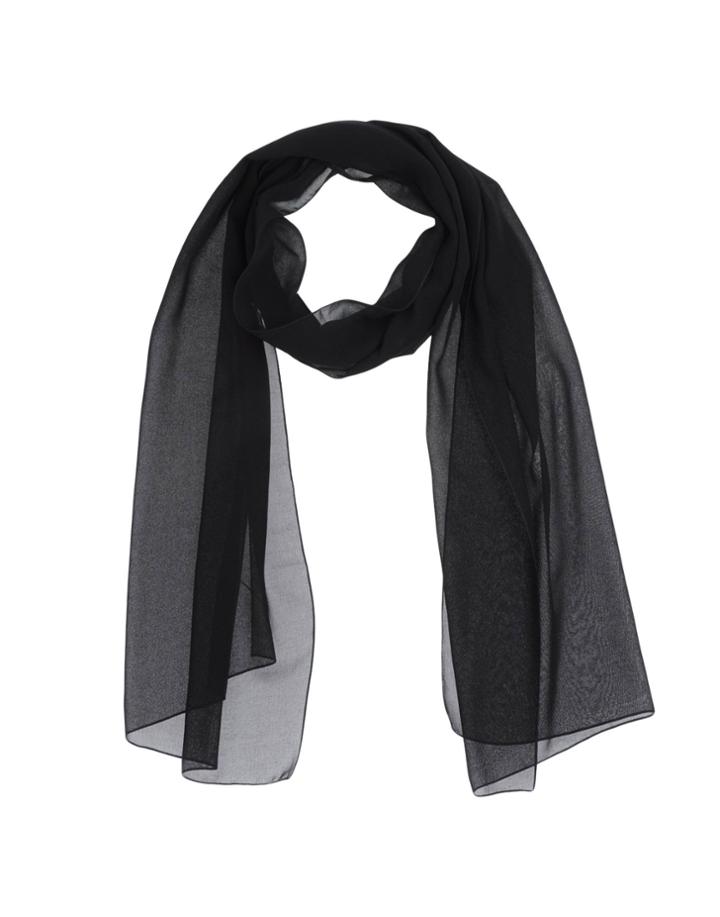 Soani Oblong Scarves