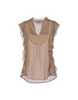 Le Sarte Pettegole Blouses