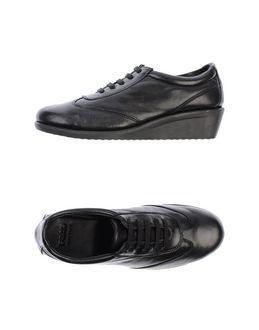 Frau Lace-up Shoes