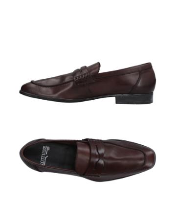 Lottusse Loafers