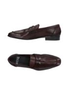 Lottusse Loafers