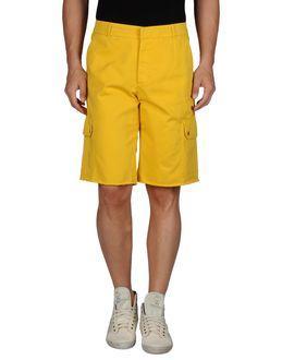 Band Of Outsiders Bermudas
