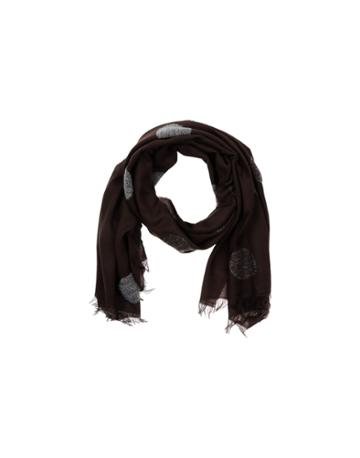 Brian Dales Scarves