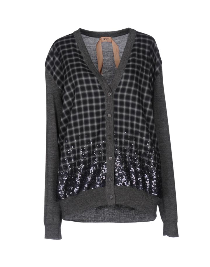 Gilmar Cardigans
