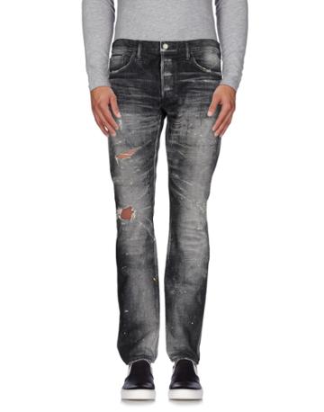 Fabric-brand & Co. Jeans