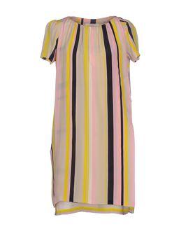 Sergio Zambon Short Dresses
