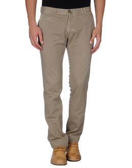 Angelico Casual Pants
