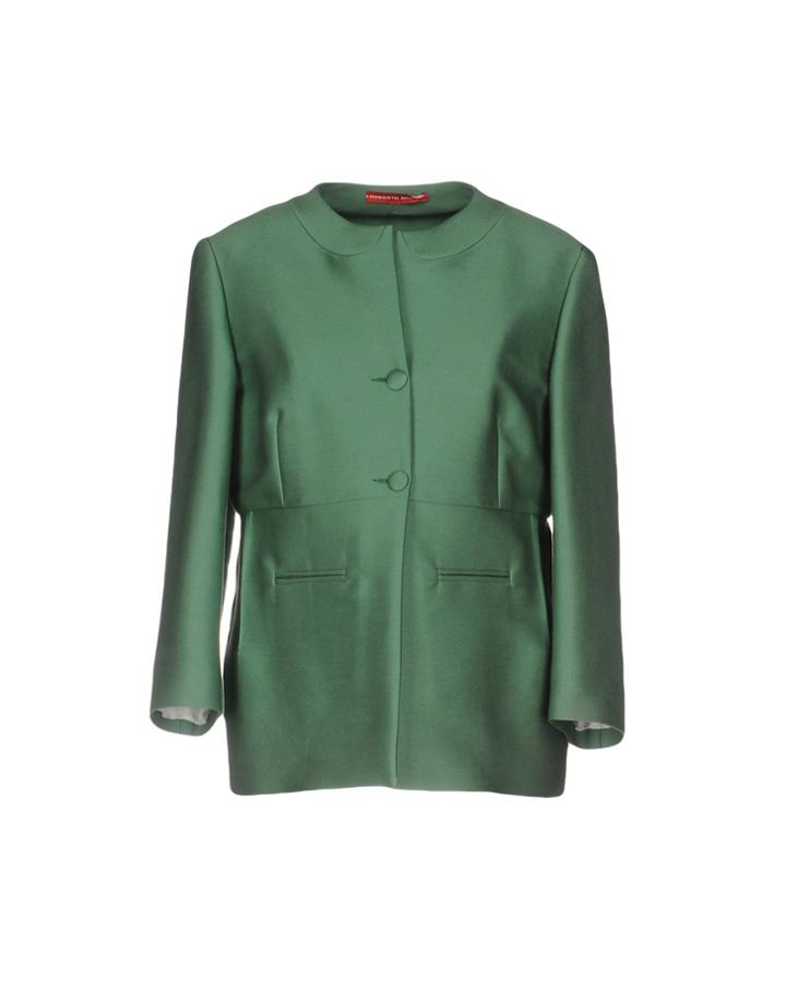 Roberto Musso Blazers