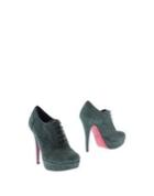 Sonia Lopez Shoe Boots