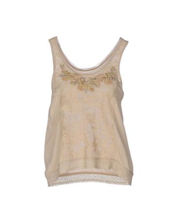 Gado Gado By Margriet Wageraar Tank Tops
