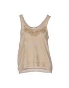 Gado Gado By Margriet Wageraar Tank Tops