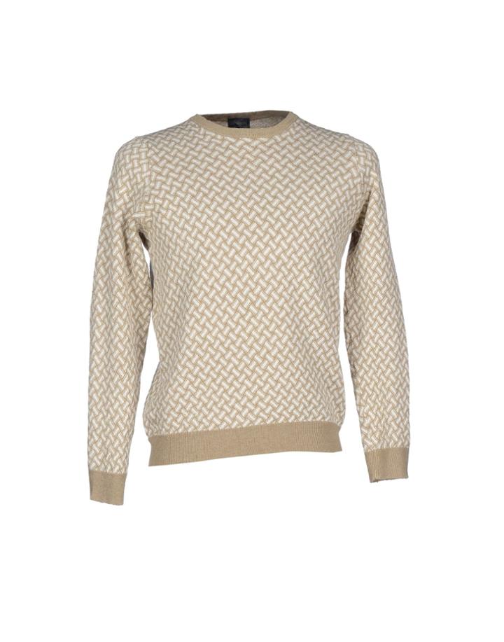 Drumohr Sweaters