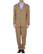 Collection By Virgola Italia Suits