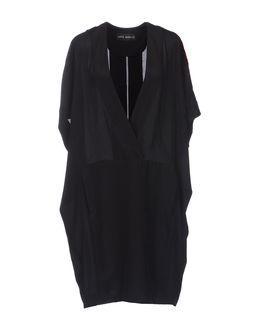 Lutz Huelle Short Dresses