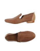 Latitude Femme Loafers