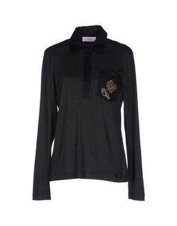 Clips More Polo Shirts