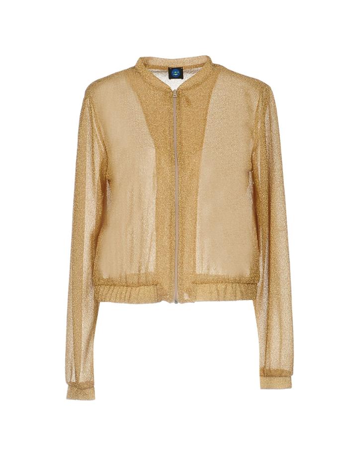 I Love Pop Cardigans