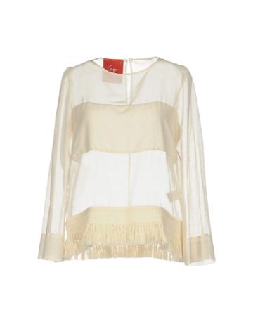 Co. Go Blouses