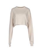 Master & Muse X Organic By John Patrick Sweatshirts