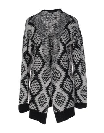 Humility Cardigans