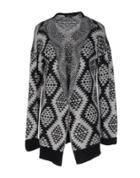 Humility Cardigans