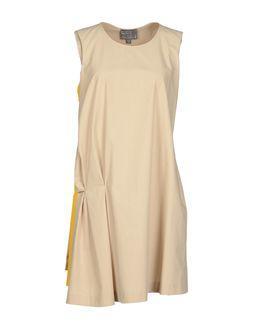 Roberta Furlanetto Short Dresses