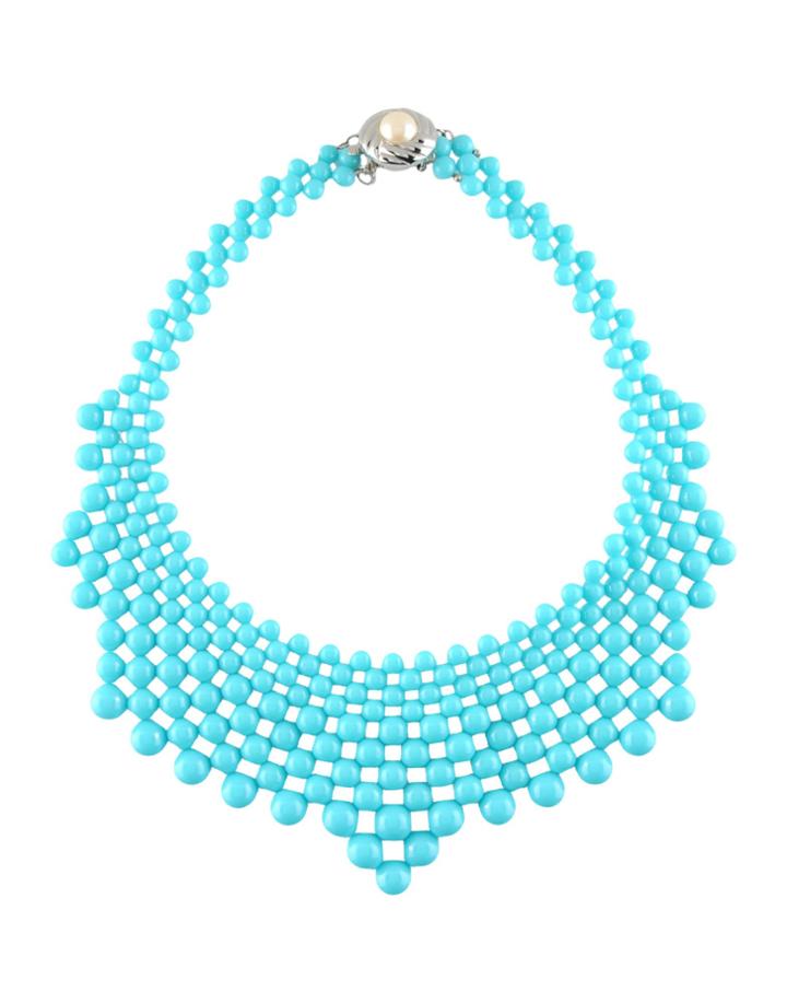 Del Duc  Necklaces