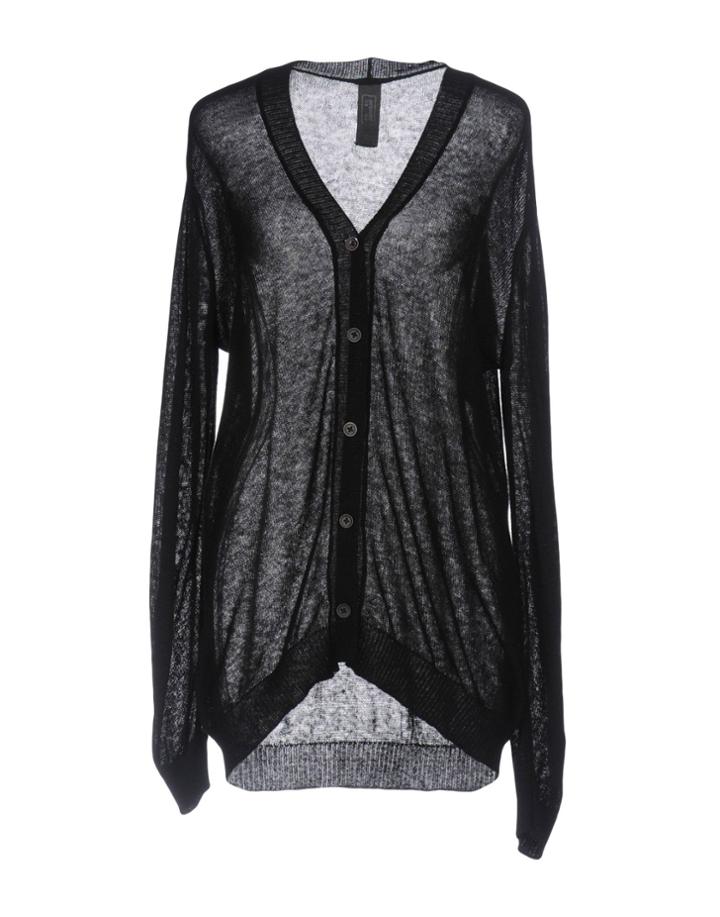 Private 02 04 Cardigans