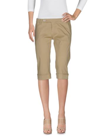 Tessa Nyc Bermudas