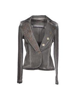 Manila Grace Denim Outerwear