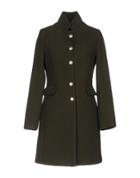 Ernesto Chiari Coats