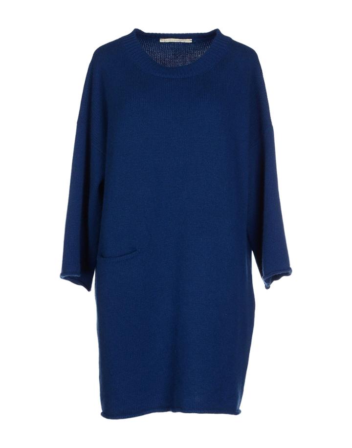 La F E Parisienne Short Dresses
