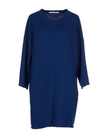 La F E Parisienne Short Dresses