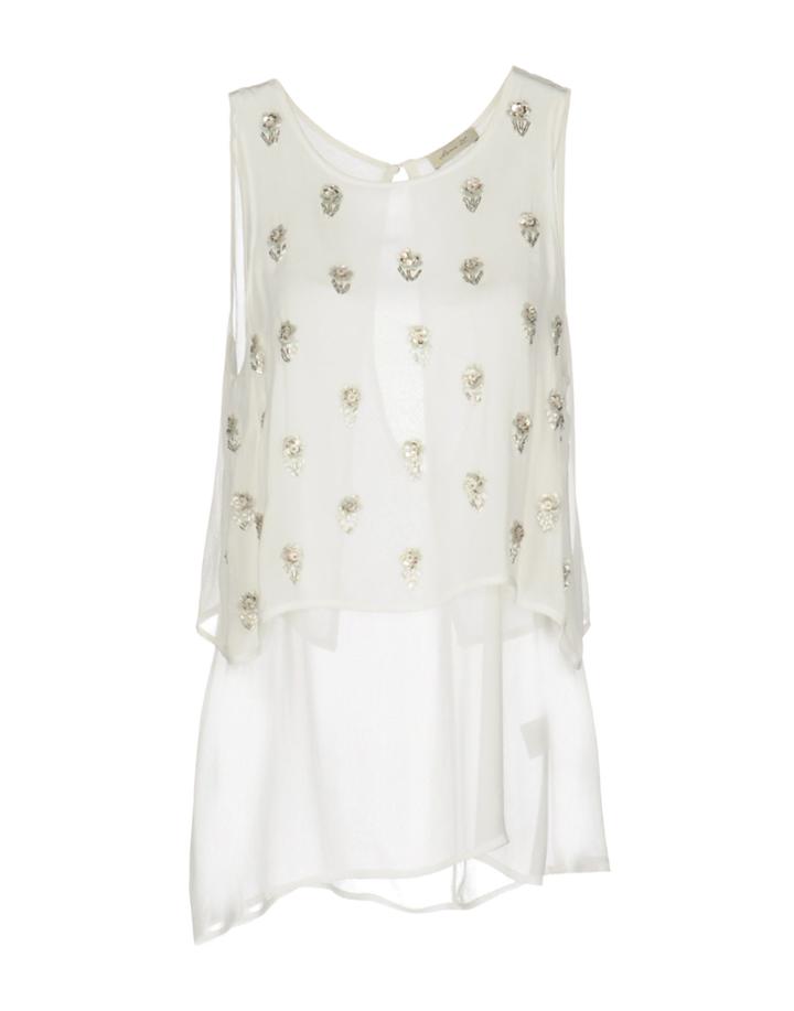 Anna Z. Tops