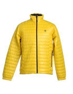 Timberland Jackets