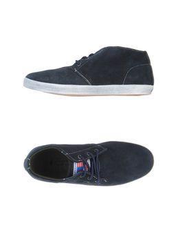 Greenwich Polo Club Ankle Boots