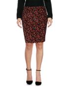 Bencivenga Couture Knee Length Skirts