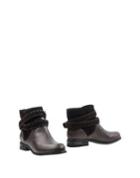 Blackmail Ankle Boots
