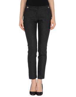 Gold Case Sogno Casual Pants