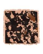 Dries Van Noten Square Scarves